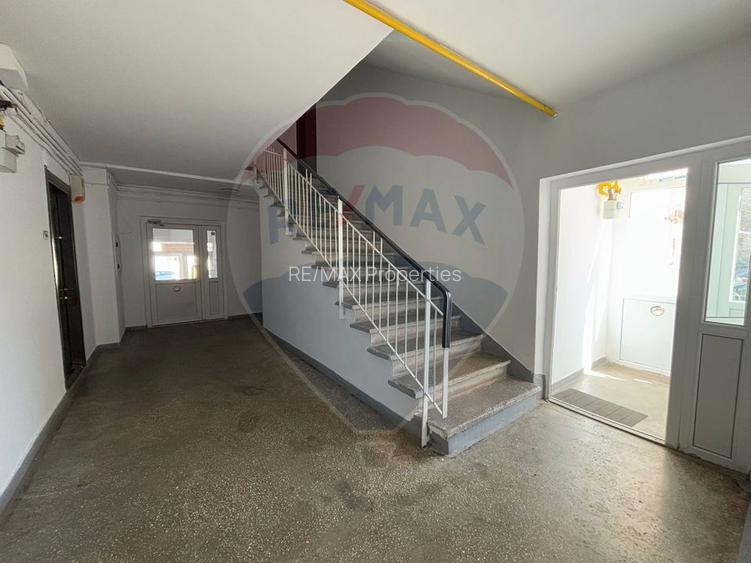Apartament cu 2 camere de închiriat în zona Vitan Mall | Calea Vitan - 16