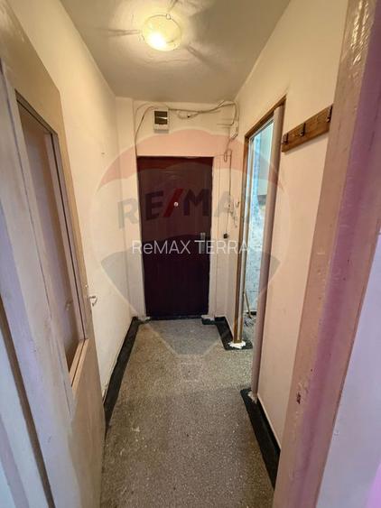Apartament 2 camere etaj 2 de vanzare in Baia Mare - 10