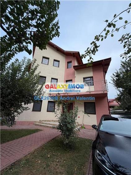 Casa Vila Duplex P+1+M Soseaua Oltenitei - Popesti Leordeni
