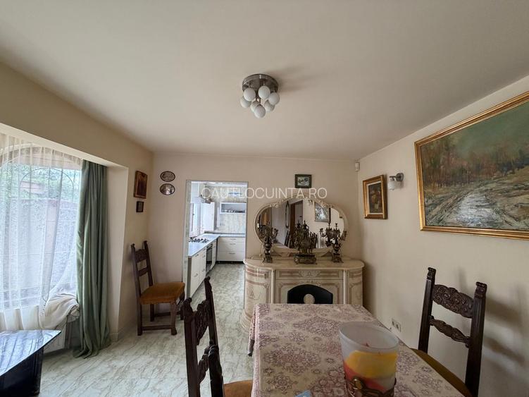 ***OCAZIE RARA***Vila P+E+M | Buftea | Calul Balan| Piscina| Curte - 4