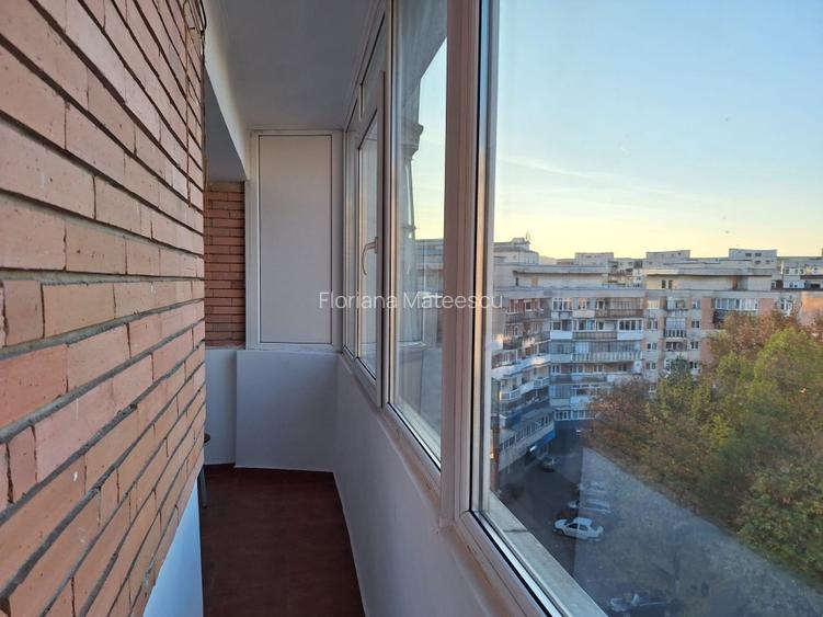 Apartament cu 2 camere Casa Științei