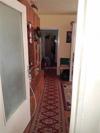 Apartament cu 4 camere Iulius Town