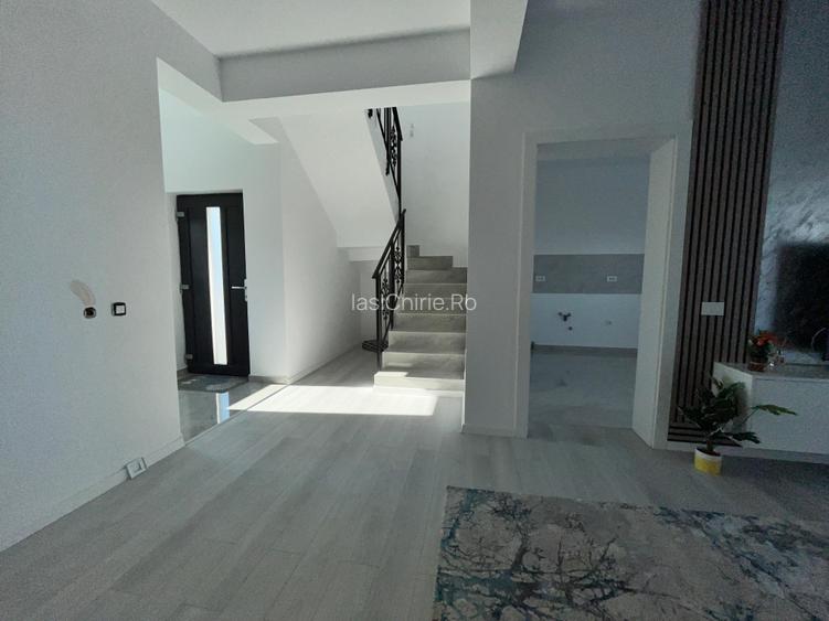 Casa de vanzare, 4 camere, 115mp, Horpaz