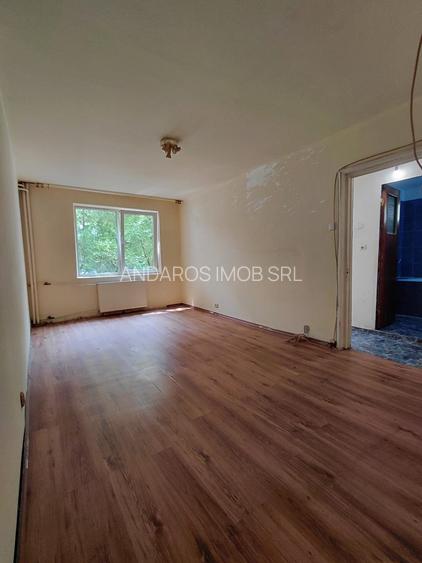 Apartament 4 camere Margeanului - Piata Rahova - 2