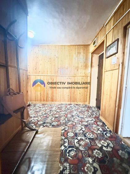 Apartament 2 camere – Zona Centrală, Piatra Neamț