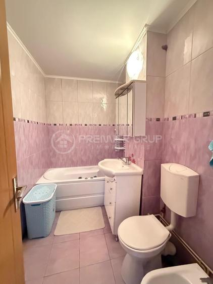 PET FRIENDLY! Apartament 2 camere 55mp, GARA, CT, mobilat, decomandat