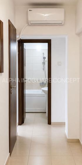 Parc Tomis 2 - Apartament 2 camere vedere spre parc - 10