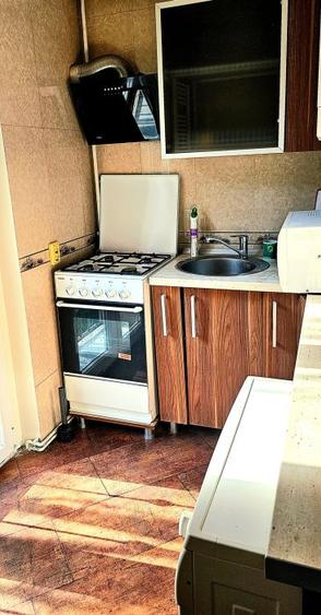 2 camere, Rahmaninov (Floreasca)