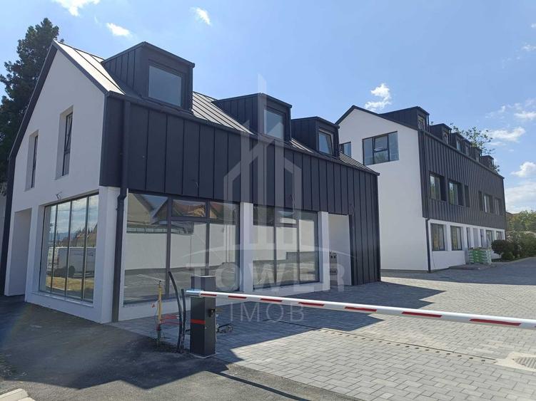 Apartamente de vânzare în Turnisor-Ansamblu rezidențial P+1+M