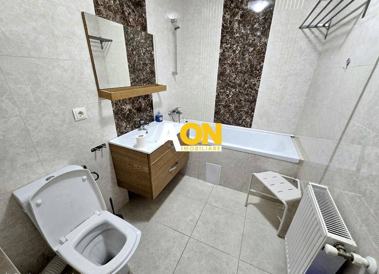 Apartament cu 3 Camere, Bloc Nou, Cart. Orhideelor
