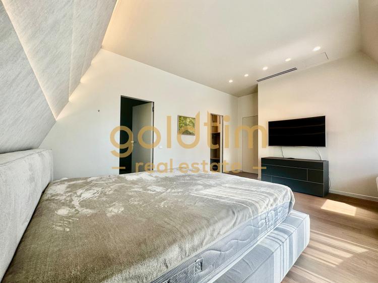 ULTRALUXURY/PENTHOUSE/Iancu Nicolae/Zona linistita/Vedere libera/Lift privat