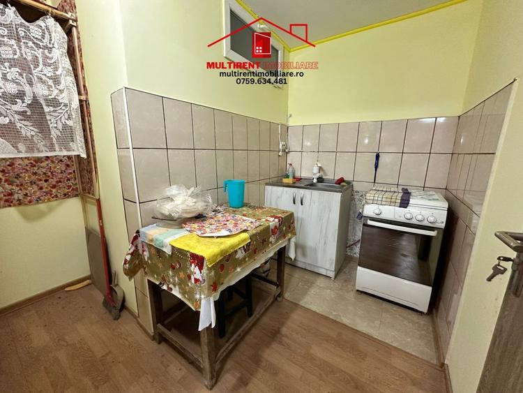 Vila de vanzare din BCA - situata in cartier Sud Vii !