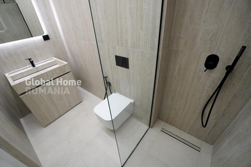 Open View - BHB Avenue | Apartament 3 CAMERE - 80 MP
