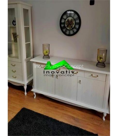 Apartament 2 camere de inchiriat boxa Sibiu Doamna Stanca - 4