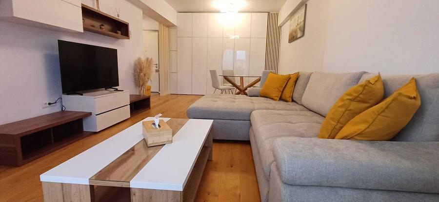 Apartament 2 camere Baneasa/Herastrau