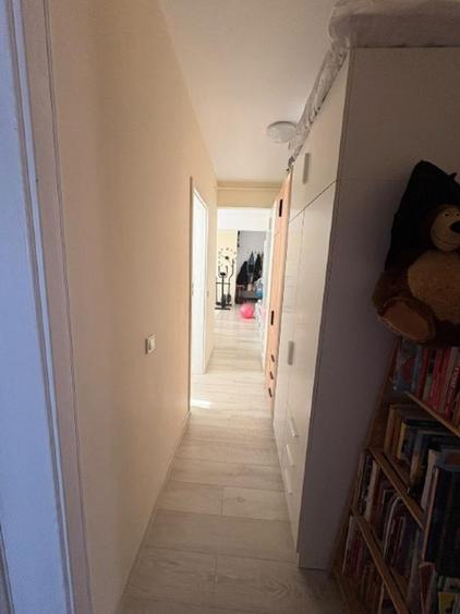 Titlu: Proprietar – 3 Camere Decomandat, 73 mp utili, Bloc 2021 cu Lift