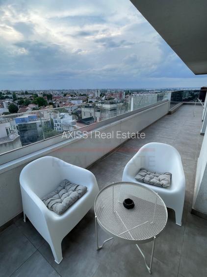 Studio | CAPITOL | Tomis Villa | PARCARE INCLUSA - 7