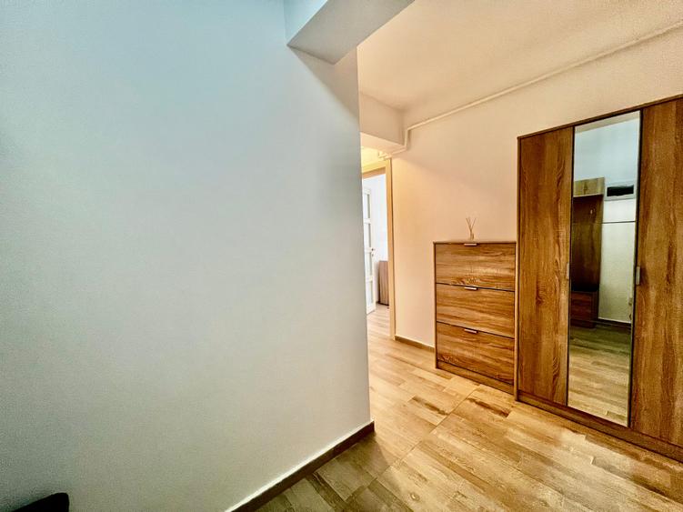 De vânzare | 2 camere | Popas Păcurari | 46 mp | 99.900€