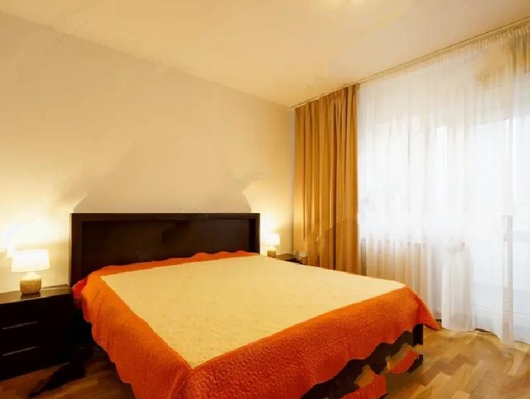 Apartament de 2 camere in VITAN MALL metrou Mihai Bravu MOBILAT UITLAT 64m