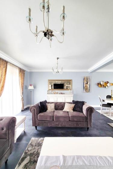 Casa cu piscina incalzita in Gruia