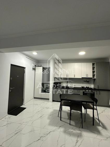 Apartament cu 2 camere, bloc nou, Braytim - 2