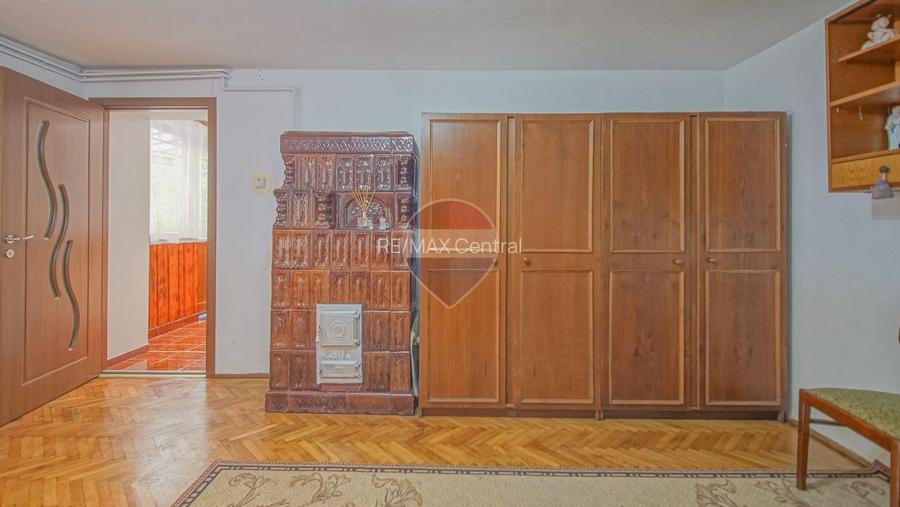 COMISION 0% Casa individuala de vanzare cu teren 1555 mp Sacele - 17