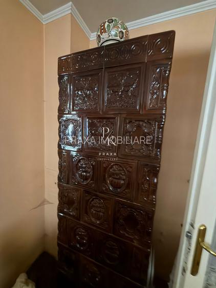 Casa spatioasa, ideala pentru investitie, in Izvorul Crisului, judetul Cluj! - 9