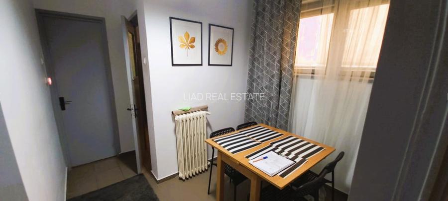 Apartament cu 2 camere Piata Romana / Calea Victoriei  locatie ultracentrala - 8