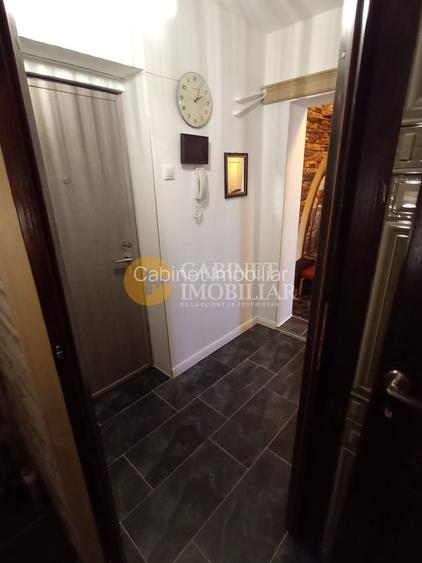 1 camera, Tatarasi-sud, et3, renovat! - 3
