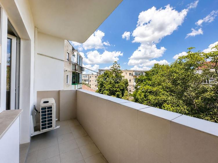 Apartament 4 camere decomandat, 2 băi, 2 balcoane - 18