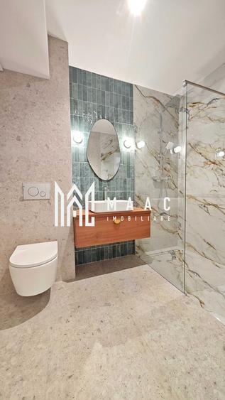 Apartament 3 camere decomandat | Șelimbăr | 74 mp, 2 băi