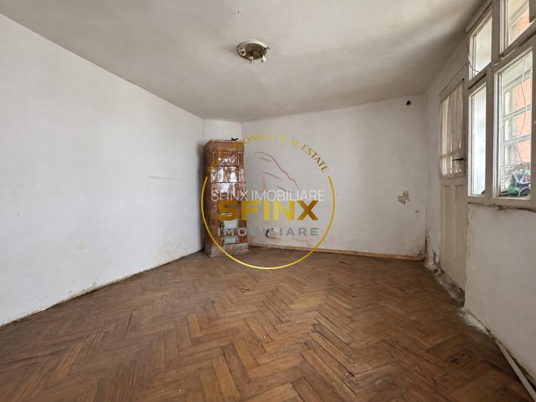 Teren 150 mp Giulesti | Conectat la utilitati | Casa din caramida - 4
