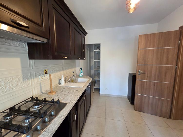 Apartament 4 camere | 100 mp | Renovat | Parcul Plumbuita – Doamna Ghica