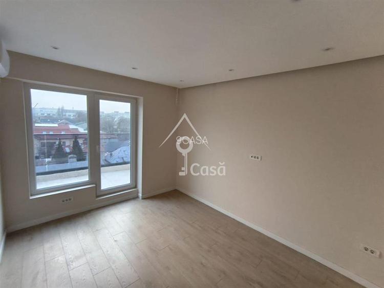 Apartament 3 camere, terasa de 15 mp, Timpuri Noi - 8