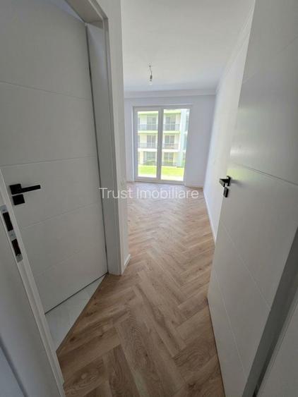 3 Camere l 2 Bai l Elite City l Parcare
