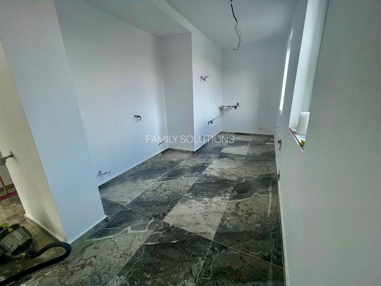 Casa individuala 5 cam. Teren 218mp. 600m fata de metrou - 17