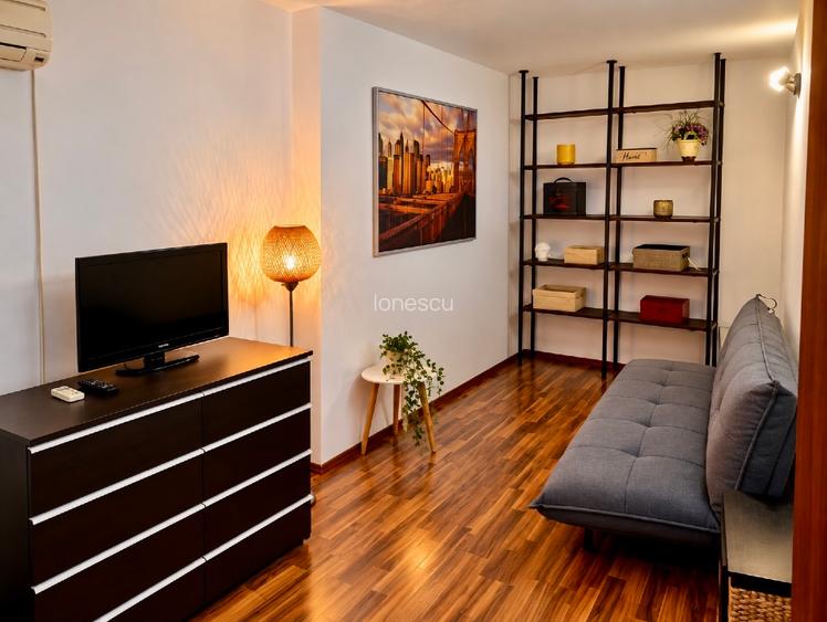 Unirii–Udriște | 2 apartamente independente, 144 mp | vilă renovată - 8