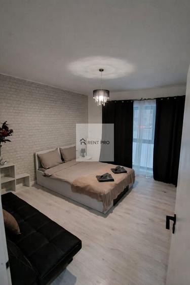 Garsoniera Low Level Exigent Plaza Drumul Taberei Mall Plaza