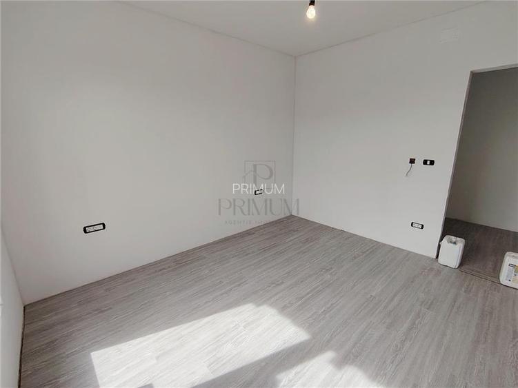 DUPLEX LA CHEIE - LA ASFALT - 4 CAMERE - 415 MP TEREN - 4