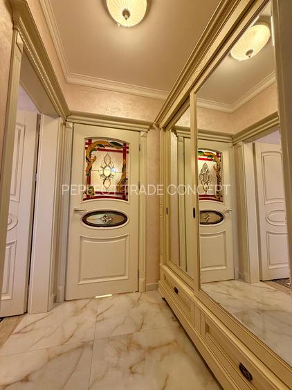 Faleza Nord Complex Unirii Apartament 2 camere de inchiriat termen lung - 11
