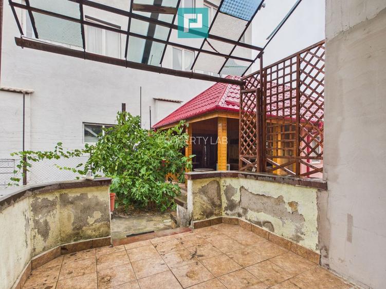 Casa 3 camere Cantemir - 13
