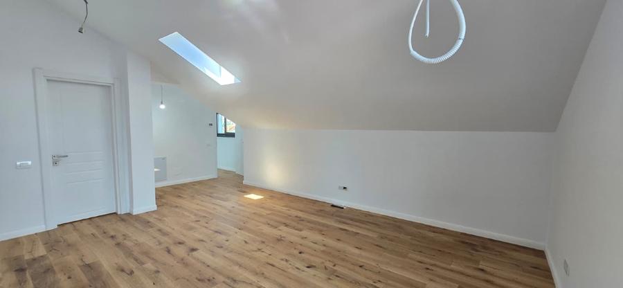 Duplex NOU P+1E+M FINALIZAT-Gata de mutare| Sect. 1- Buc,Bucurestii Noi, 5 min M