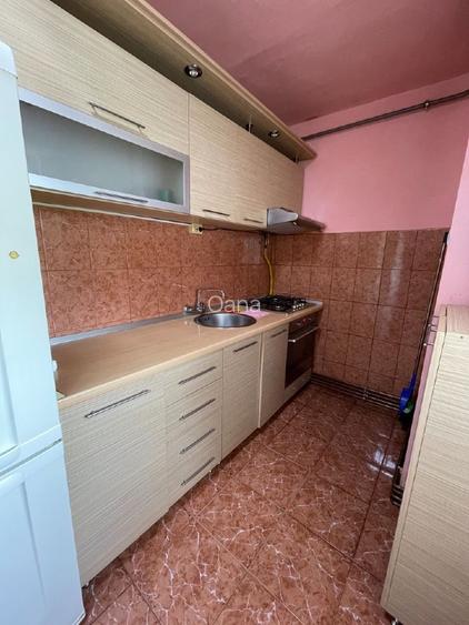 Apartament 1 camere de inchiriat zona Kaulfand - 7