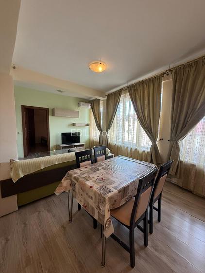Apartament de închiriat, 3 camere, 68 mp, Zorilor zona Spitalul de Recuperare - 6