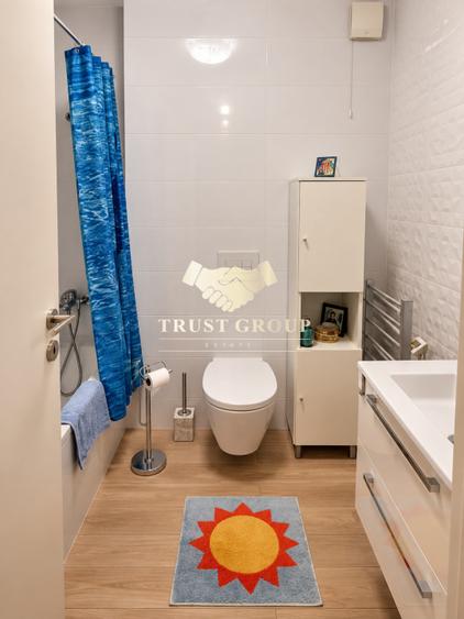 Studio premium cu terasa | Imobil Green | Victoriei-Titulescu