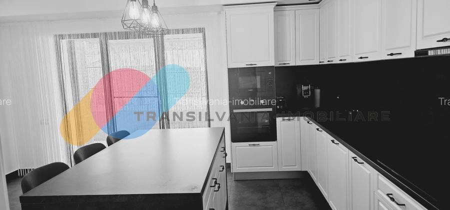 Casă premium 4 camere, 800 mp teren-Dezmir - 3