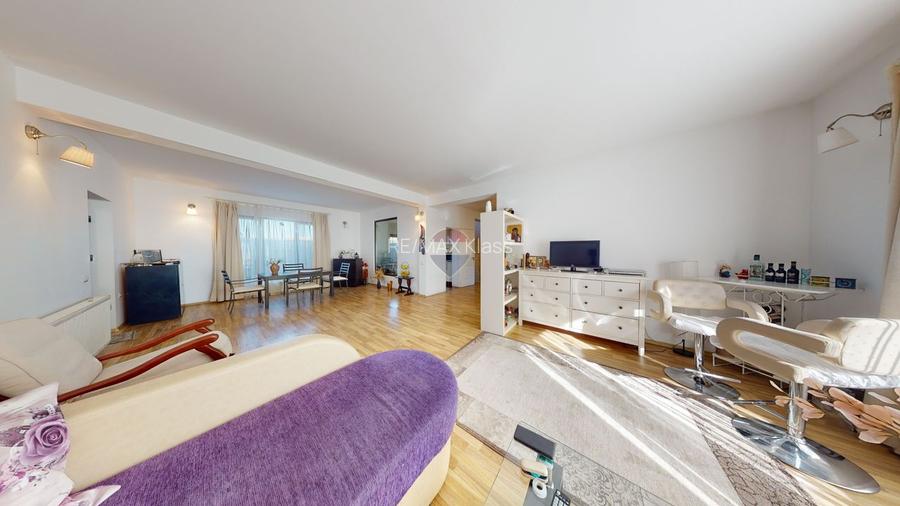 Casa individuala 4 camere |Gradina matura |151 mp utili| Teren 415 mp - 15