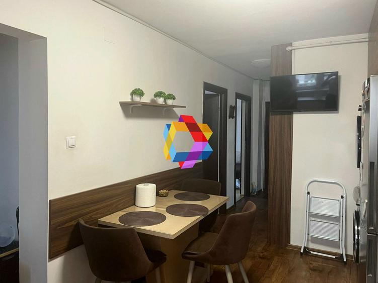 Apartament 3 camere de vânzare, zona Scriitorilor - ITC, 65 mp, Plus-imo.ro