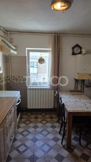 Apartament cu 3 camere de vanzare in Sebes Aleea Parc