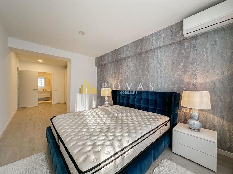 Inchiriere Apartament 3 Camere Residence5 Pipera Rond OMV
